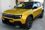 Jeep Avenger Summit 1.2 GSE T3  FWD
