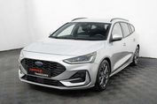 Ford Focus 1.5 Ecoblue ST-Line