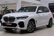 BMW X5 xDrive25d aut