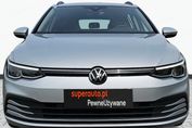 Volkswagen Golf eTSI EVO Life DSG