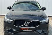 Volvo XC60 T6 AWD Plug-In Hybrid R-Design