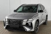 Hyundai Tucson 1.6 T-GDi  N-Line 2WD DCT