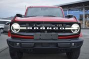 Ford Bronco Outer Banks 4WD  2.7 EcoBoost