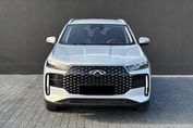 Chery Tiggo 4 Prestige 1.5 T-GDI HEV DHT