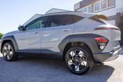 Hyundai Kona 1.6 T-GDI Platinum DCT
