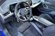 BMW X1 xDrive20d M Sport