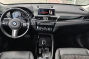 BMW X1 xDrive20d xLine