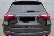 Mercedes GLE 450 d 4-Matic AMG Line