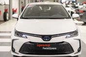 Toyota Corolla 1.8 Hybrid Comfort