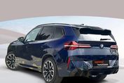 BMW X3 xDrive20d mHEV aut