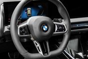 BMW X3 xDrive40d M Sport