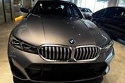 BMW Seria 3 318i M Sport