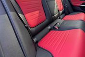 Mercedes Klasa C 200 AMG Line