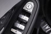 Mercedes GLC Coupe 200 4-Matic