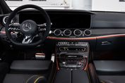 Mercedes E Klasa AMG 63 S 4-Matic+
