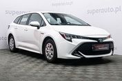 Toyota Corolla 1.8 Hybrid Active