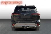Toyota Highlander Executive 2.5 Hybrid AWD