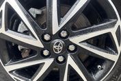 Toyota Yaris Hybrid 1.5 Comfort