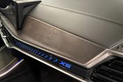 BMW X5 xDrive30d M Sport