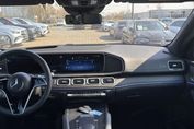 Mercedes GLE 300 d 4-Matic AMG Line