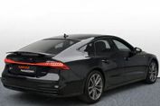 Audi A7 45 TFSI mHEV S tronic