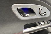 Mercedes CLA 220  4-Matic AMG Line