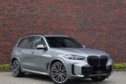 BMW X5 xDrive40i M Sport