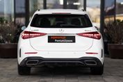 Mercedes Klasa C Estate 200 4MATIC AMG Line