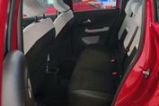 Citroen C3 Max 1.2 T