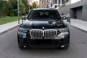 BMW X5 xDrive30d M Sport