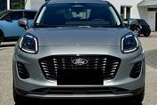 Ford Puma Titanium 1.0 Ecoboost