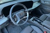 Audi Q3 TFSI S line Sportback