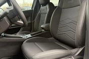 Jeep Avenger Black Edition 1.2 T3 mHEV FWD eDCT6