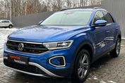 Volkswagen T-Roc 1.5 TSI Special Edition DSG