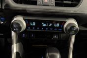 Toyota RAV4 2.5 Hybrid Comfort 4x2