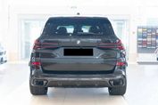 BMW X5 xDrive30d M Sport