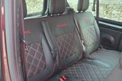 Renault Trafic dCi L2H1