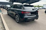 Audi A3 S3 TFSI quattro Sportback