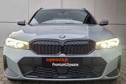 BMW Seria 3 Touring 320d xDrive M Sport
