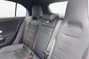 Mercedes Klasa A 220 d AMG Line