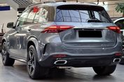 Mercedes GLE 350 de 4-Matic AMG Line