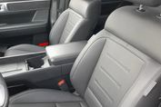 Hyundai Santa Fe 1.6 T-GDI HEV Platinum 4WD aut
