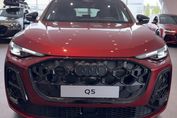 Audi Q5 TFSI S line