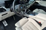 BMW X7 M60I Xdrive M Sport