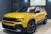 Jeep Avenger Summit BEV