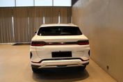 BYD Seal U DM-i Boost