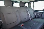 Renault Trafic Kombi L2H1 Equilibre EDC