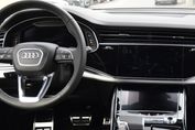 Audi Q7 TDI quattro S Line