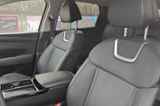 Hyundai Tucson 1.6 T-GDi PHEV Platinum 4WD aut