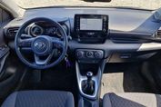 Toyota Yaris 1.5 Style